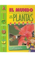 El Mundo de las Plantas