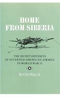 Home from Siberia