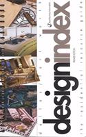 Design Index, Dallas Fw 1st Ed.