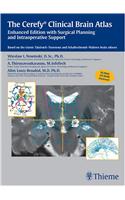 The Cerefy Clinical Brain Atlas/CD-ROM