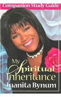 My Spiritual Inheritance Companion Study Guide
