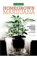 Homegrown Marijuana