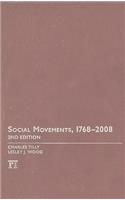 Social Movements, 1768-2008