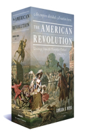 American Revolution: Writings from the Pamphlet Debate 1764-1776