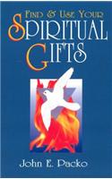 FIND USE YOUR SPIRITUAL GIFTS