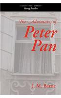 The Adventures of Peter Pan