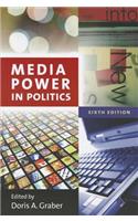 Media Power in Politics