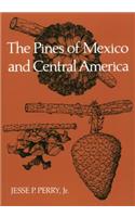 Pines of Mexico and Central America