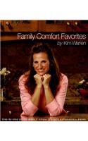 Family Comfort Favorites