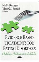Evidence Based Treatments for Eating Disorders
