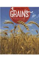 Healthy Plates Grains