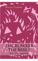 The Blacker the Berry: (English)