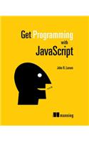 Get Programming with JavaScript