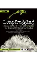 Leapfrogging