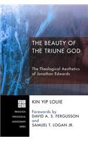 The Beauty of the Triune God