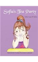 Sofia's Tea Party