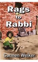 Rags To Rabbi