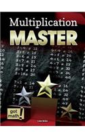 Multiplication Master