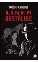Línea obstálide
