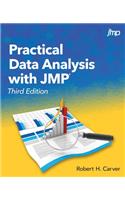 Practical Data Analysis with JMP, Third Edition