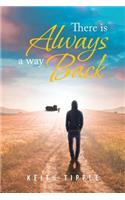 There Is Always a Way Back