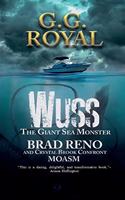 Wuss the Giant Sea Monster