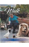 Once Upon a Walk