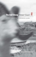 Dall Sheep Dinner Guest