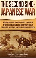The Second Sino-Japanese War