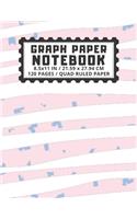 Graph Paper Notebook