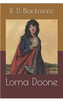 Lorna Doone