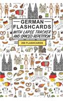 German Flashcards