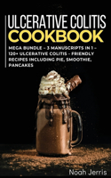 Ulcerative Colitis Cookbook
