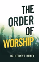 Order of Worship