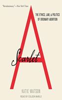 Scarlet a