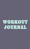 Workout Journal
