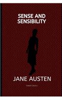 Sense and Sensibility