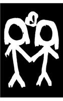 Couple Notebook