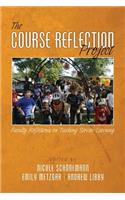 The Course Reflection Project