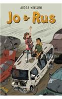 Jo & Rus