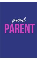 Proud Parent