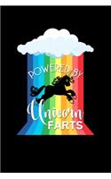Powered By Unicorn Farts