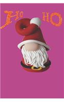 Kleiner Weihnachtsmann Santa Claus