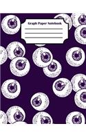Graph Paper Notebook