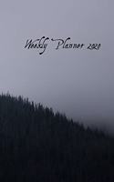 Weekly Planner 2020