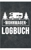 Wohnwagen Logbuch