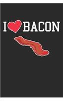 I Love Bacon