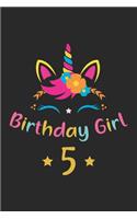 Birthday Girl 5