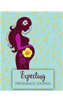 Expecting Pregnancy Journal