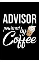 Advisor Powered by Coffee